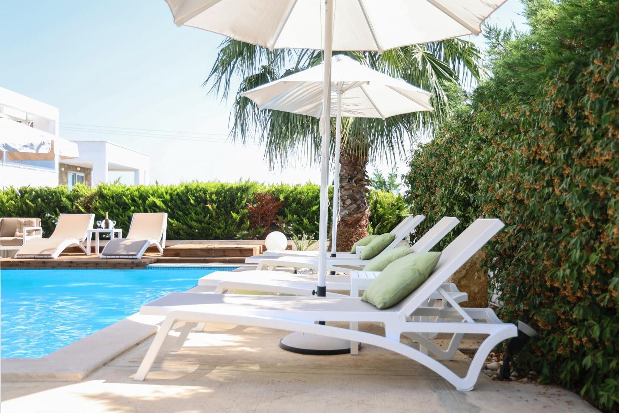 Villa Douglas - Private Pool, Bbq, 4Bdrms, View بيفكوهوري المظهر الخارجي الصورة