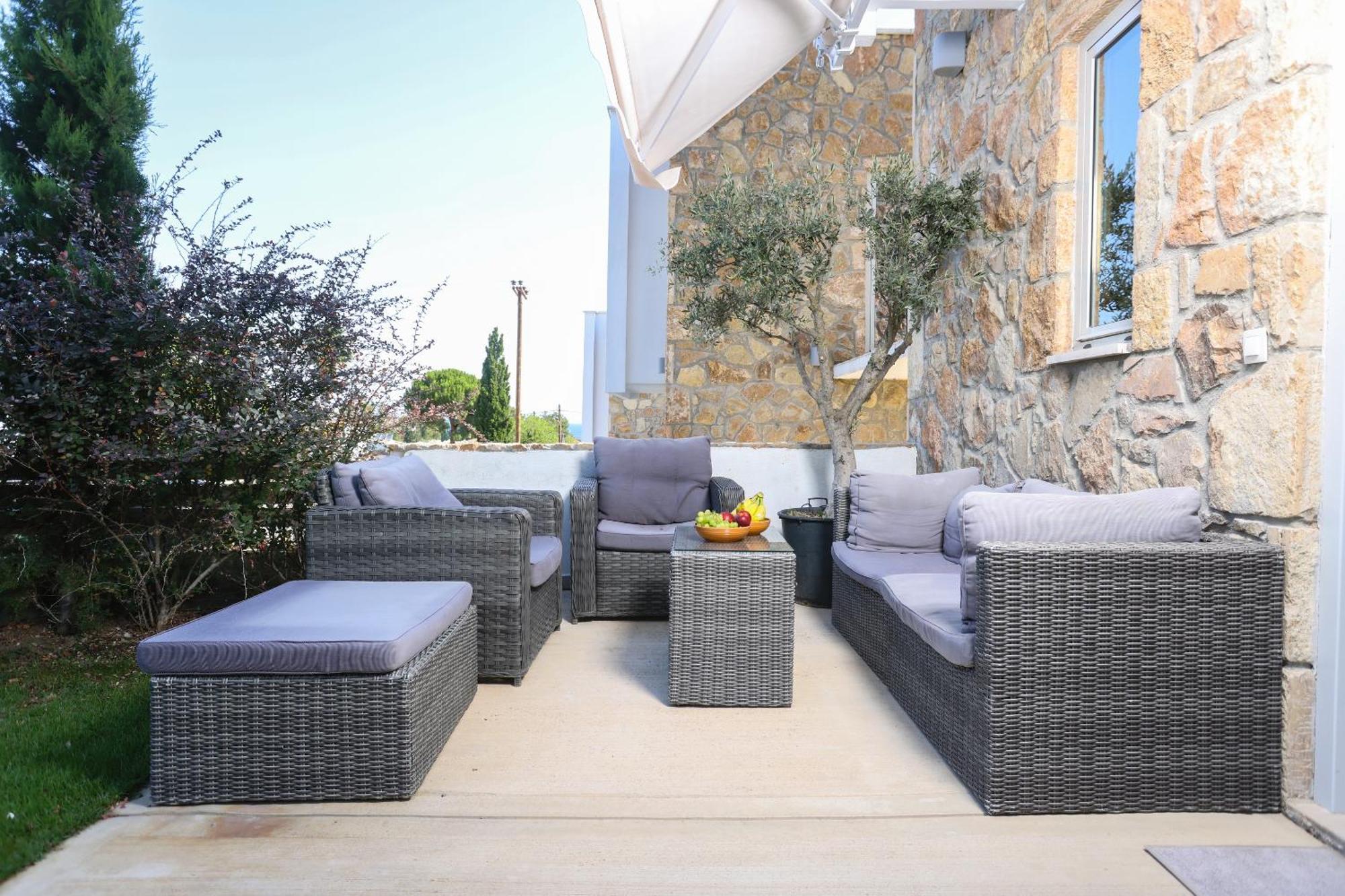 Villa Douglas - Private Pool, Bbq, 4Bdrms, View بيفكوهوري المظهر الخارجي الصورة