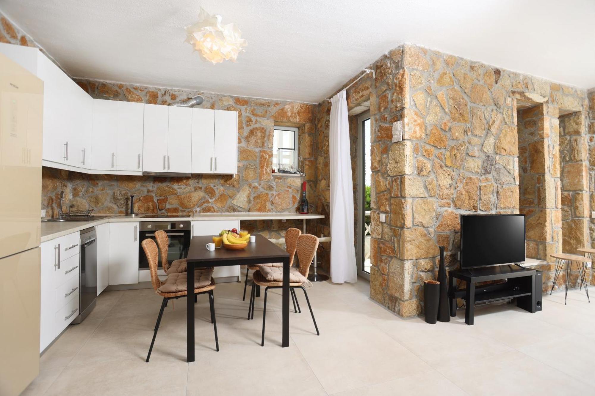 Villa Douglas - Private Pool, Bbq, 4Bdrms, View بيفكوهوري المظهر الخارجي الصورة