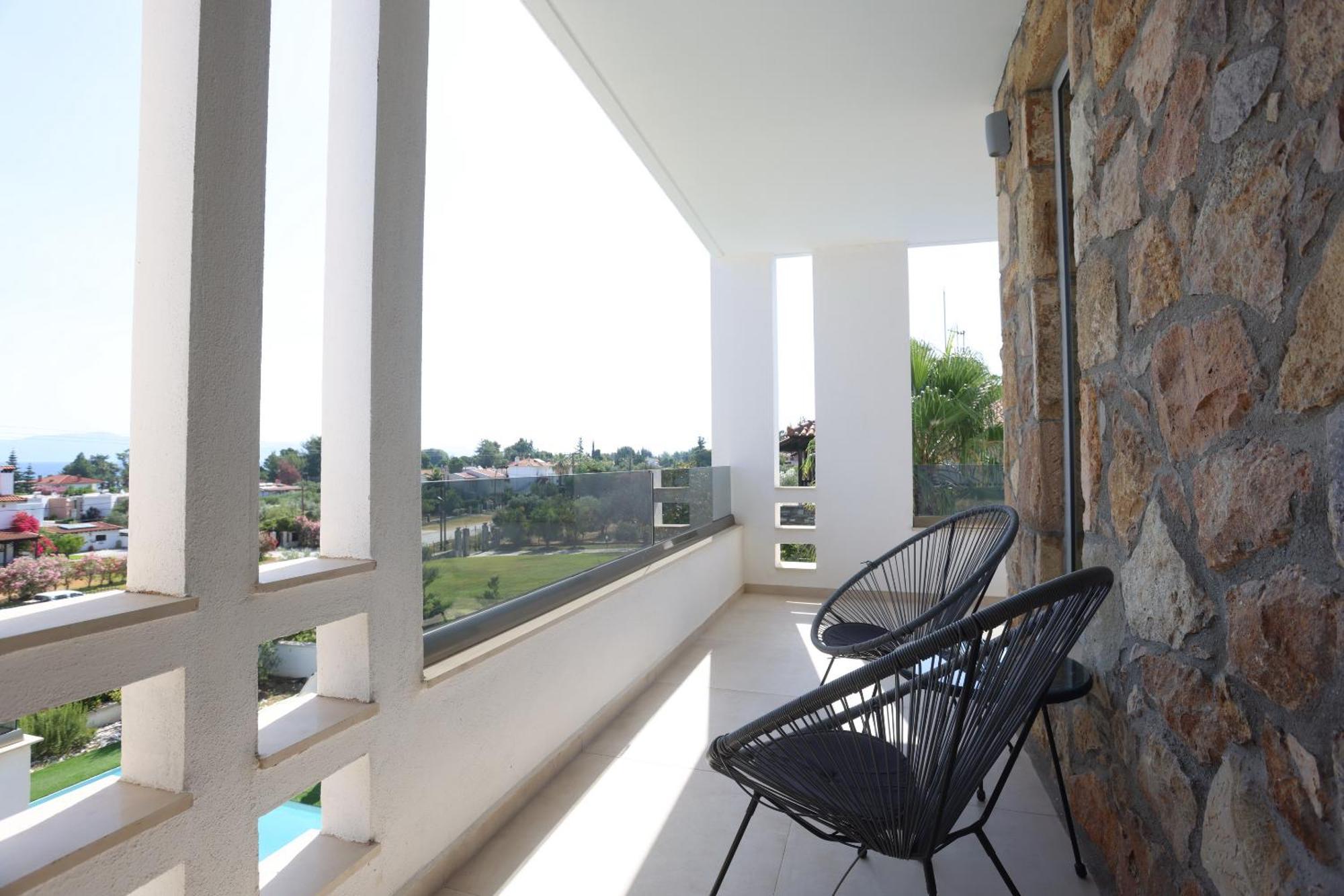 Villa Douglas - Private Pool, Bbq, 4Bdrms, View بيفكوهوري المظهر الخارجي الصورة