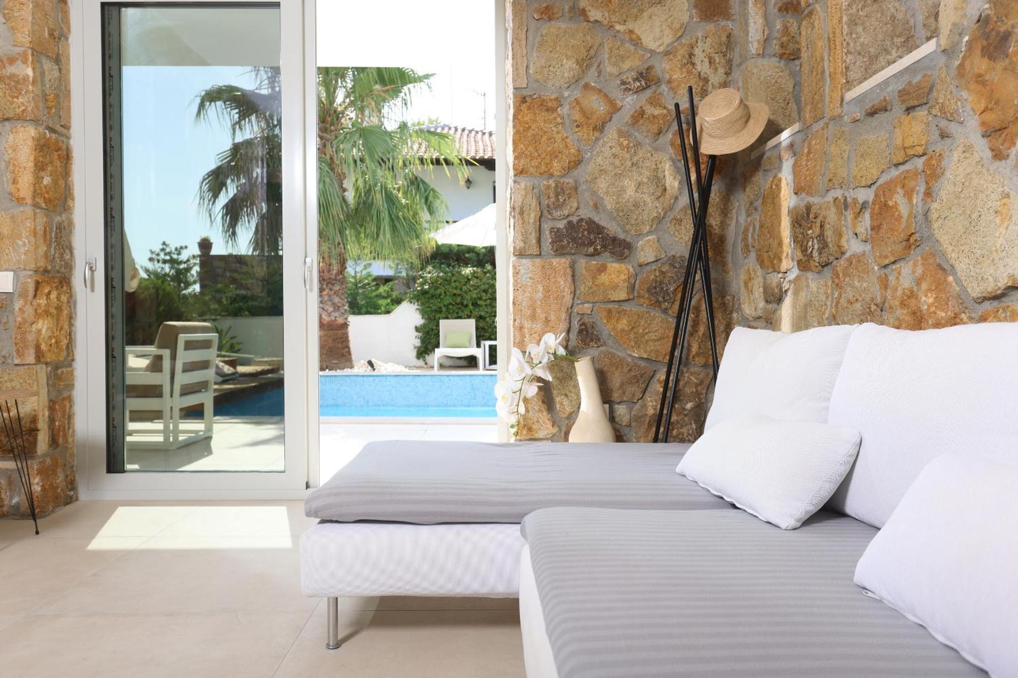 Villa Douglas - Private Pool, Bbq, 4Bdrms, View بيفكوهوري المظهر الخارجي الصورة