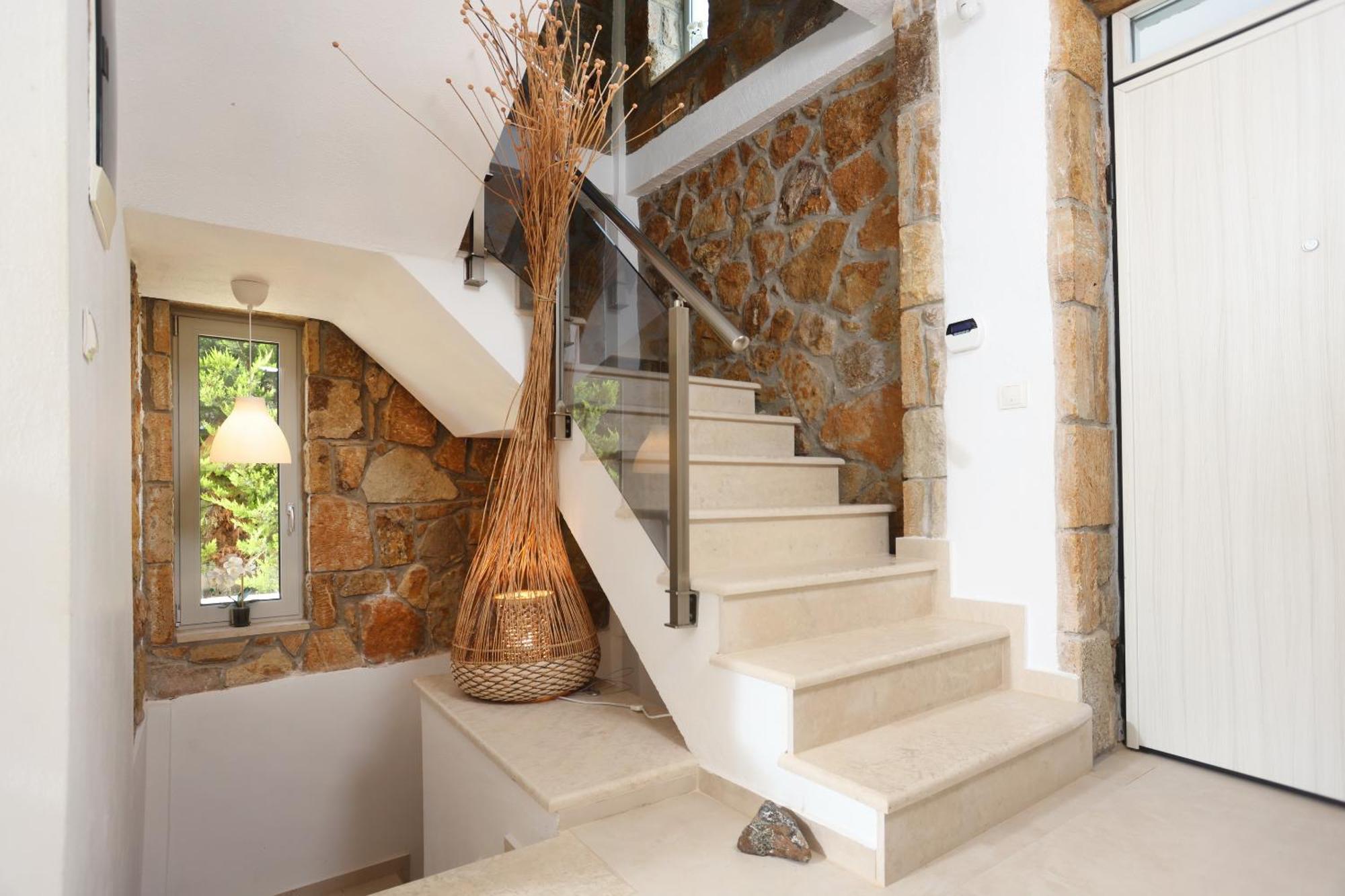 Villa Douglas - Private Pool, Bbq, 4Bdrms, View بيفكوهوري المظهر الخارجي الصورة