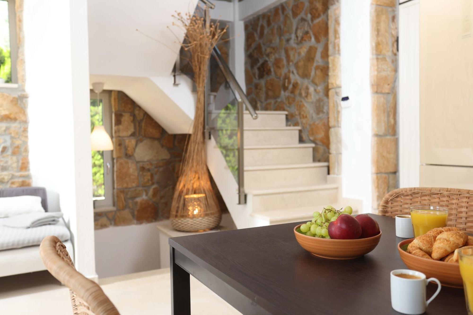 Villa Douglas - Private Pool, Bbq, 4Bdrms, View بيفكوهوري المظهر الخارجي الصورة