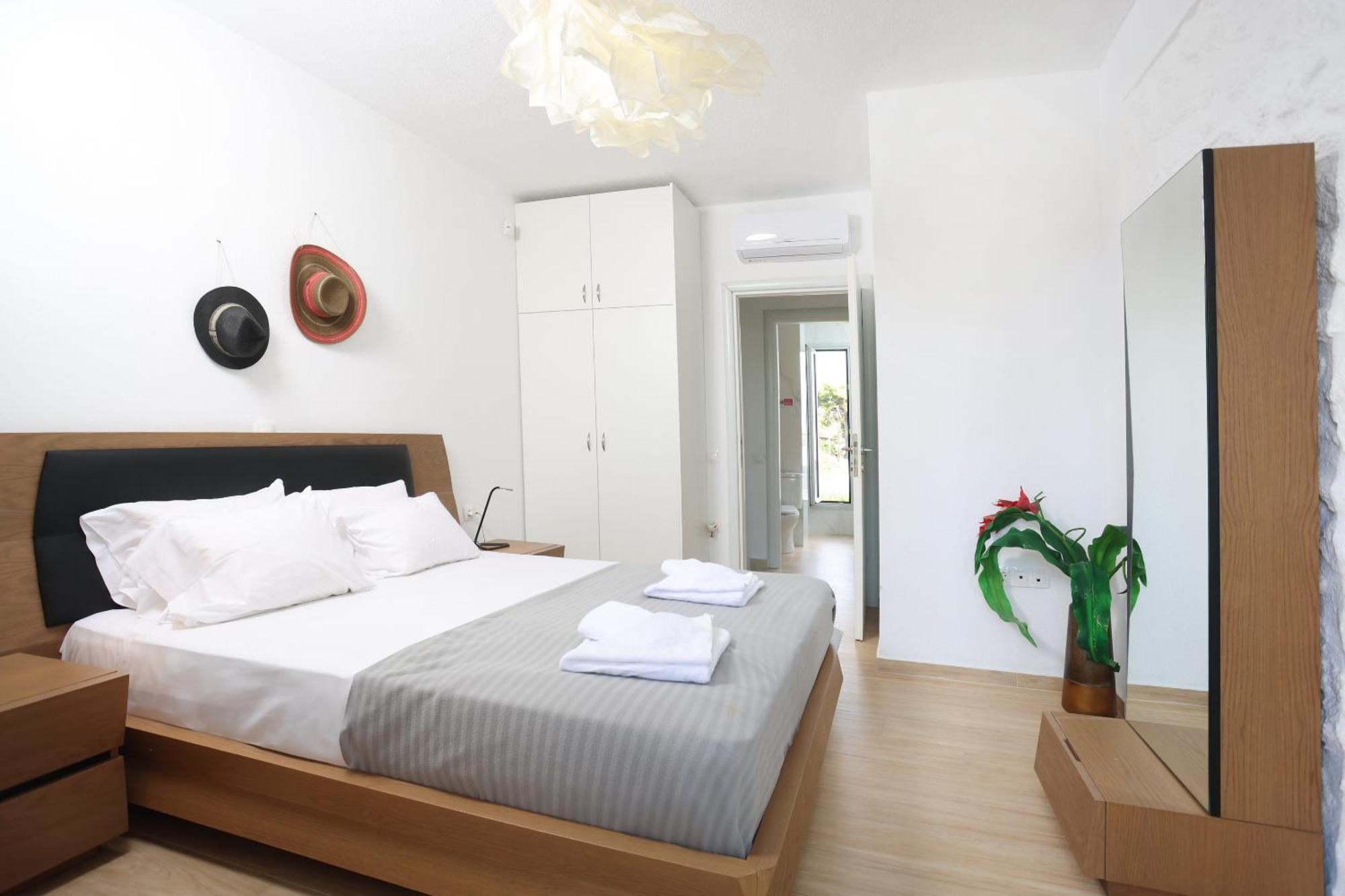 Villa Douglas - Private Pool, Bbq, 4Bdrms, View بيفكوهوري المظهر الخارجي الصورة